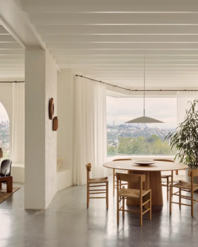 Shona Joy小屋丨澳大利亚丨安德鲁·伯吉斯建筑事务所