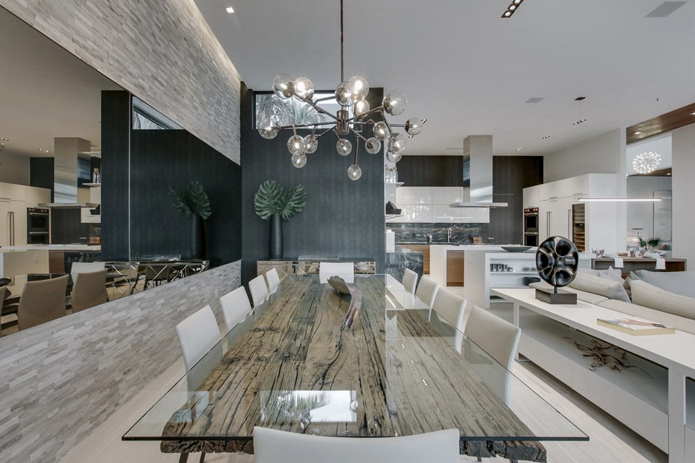 佛罗里达州现代休闲度假别墅 YØDEZEEN-16