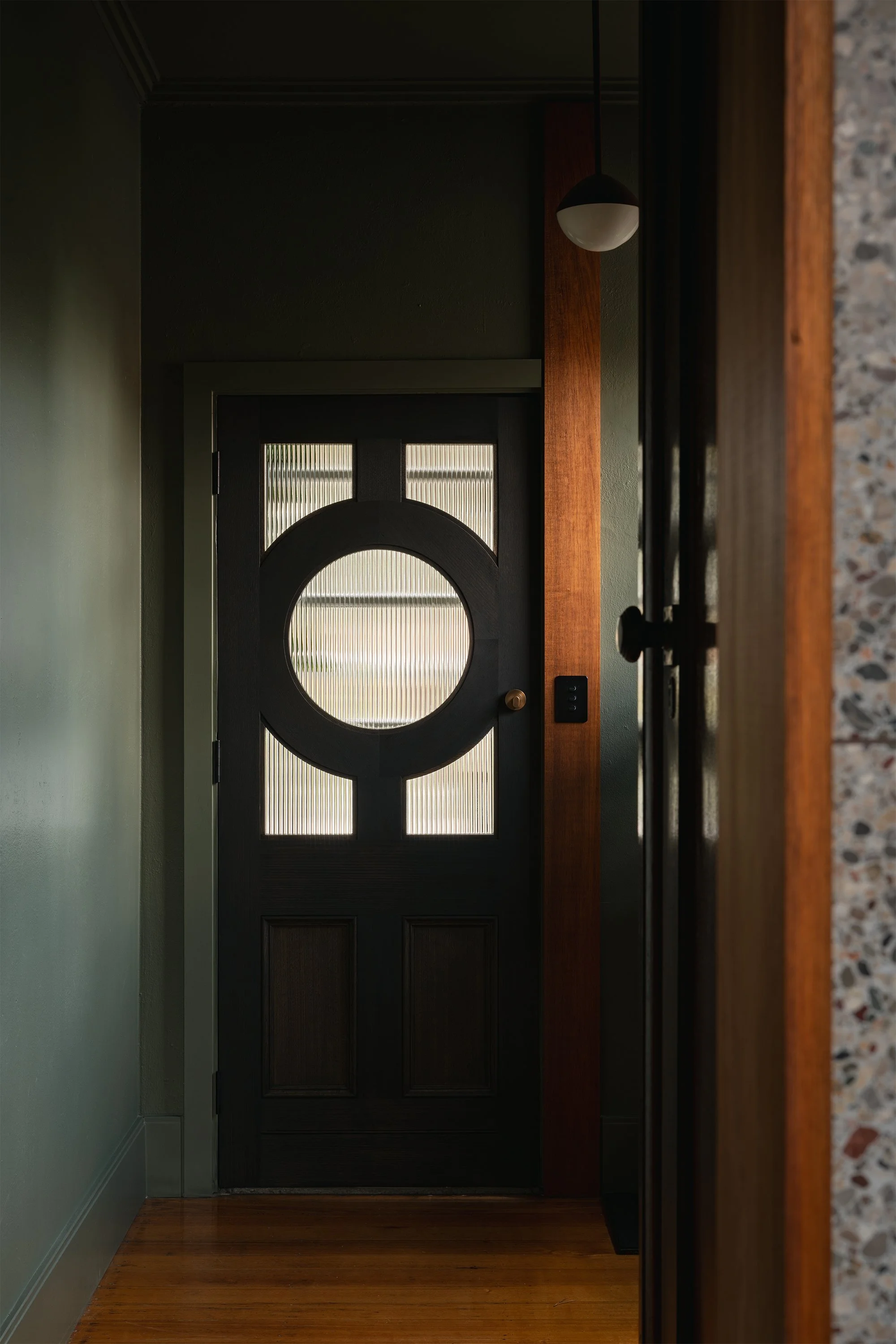 丨澳大利亚丨Mani Architecture-17