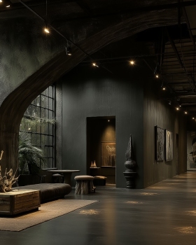 临时虚拟博物馆