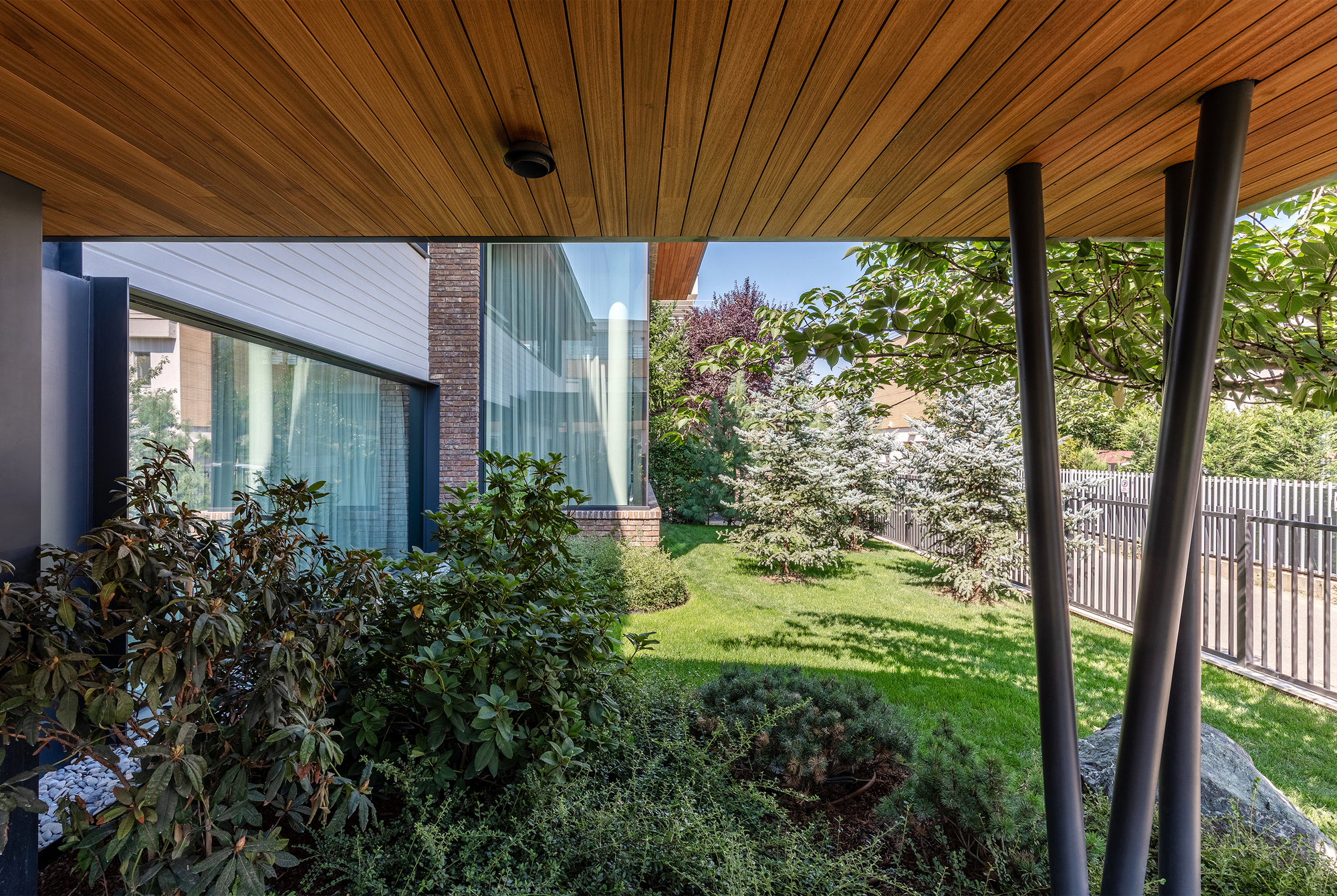 M 屋丨罗马尼亚丨Fabrica de arhitectura-32