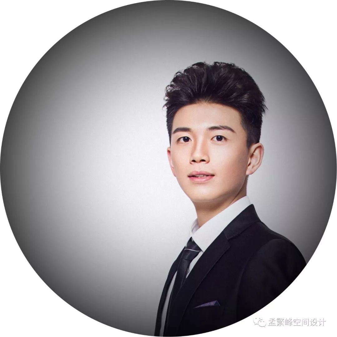 《光·荫》——自然光影塑造的办公展厅空间-66