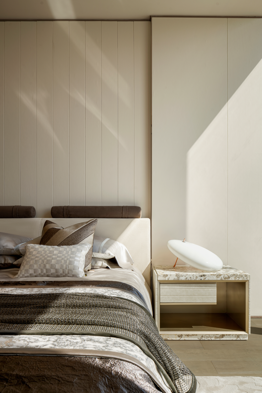 御江台1号·蝶漫华度 别墅豪宅丨中国南昌丨OPS观致设计-78