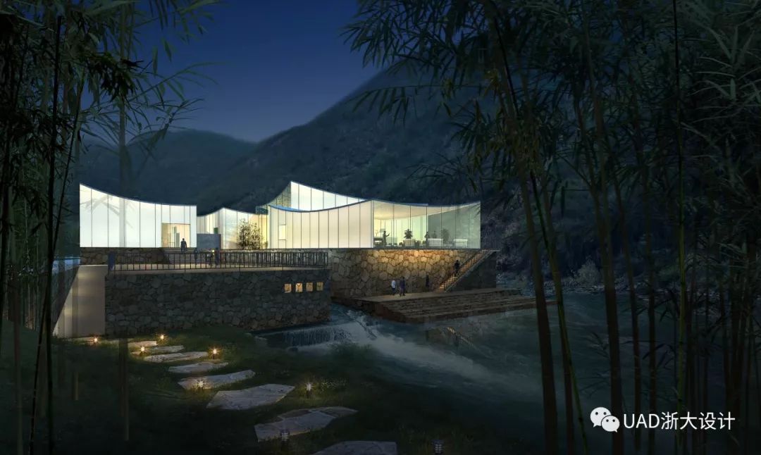 UAD 环艺类创新创作奖揭晓,金奖项目亮点纷呈-100