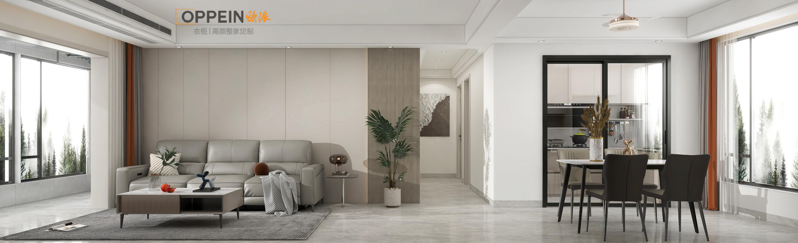 陈美女云麓大观12栋04户型雅居-16