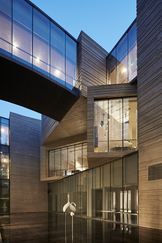 汪曾祺纪念馆-79