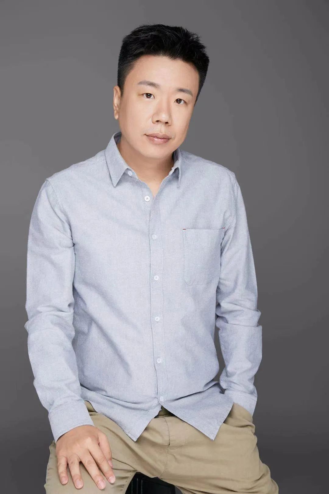 泷湾苑 320㎡现代风别墅丨中国上海丨尚层别墅装饰-40