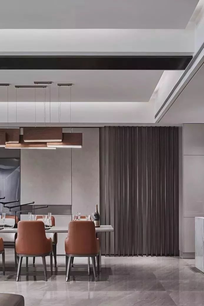 2019 年度轻奢舒适样板间盘点，揭秘生活真相-303