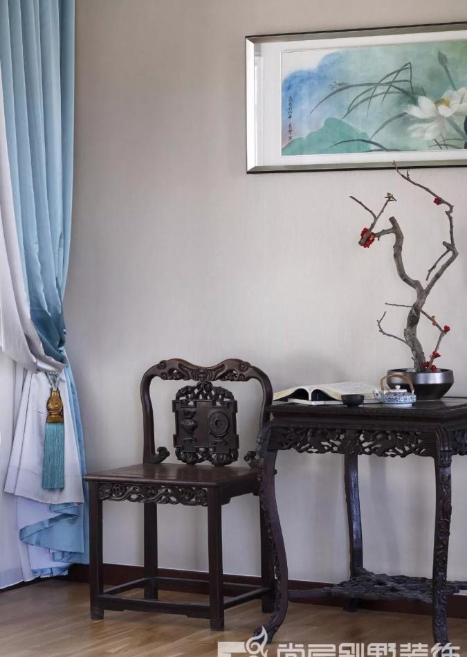 藏诗书之美，融生活之爱-39