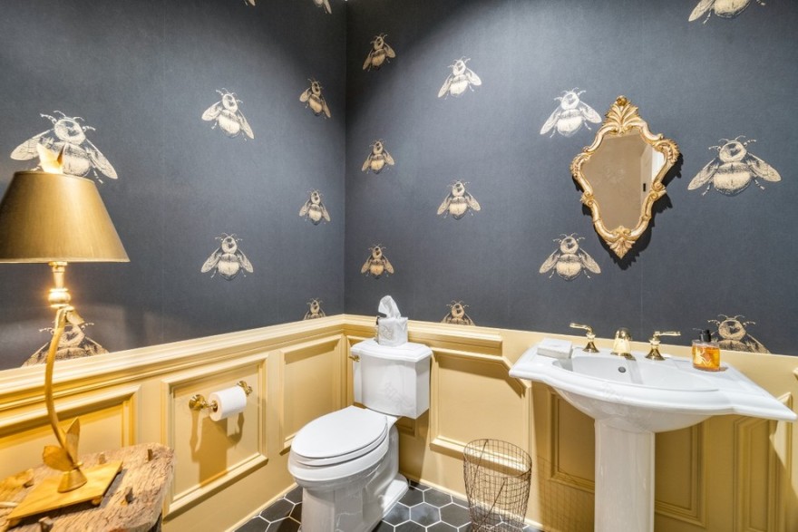 丨Bob Chatham Custom Home Design-19