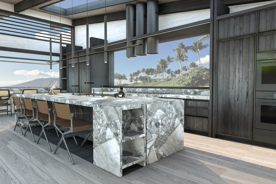 夏威夷厨房丨美国夏威夷-6