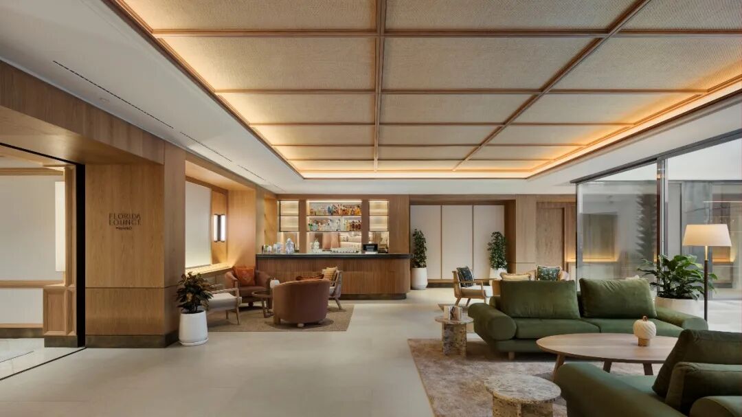 La Florida酒店丨西班牙巴塞罗那丨Kokaistudios-37