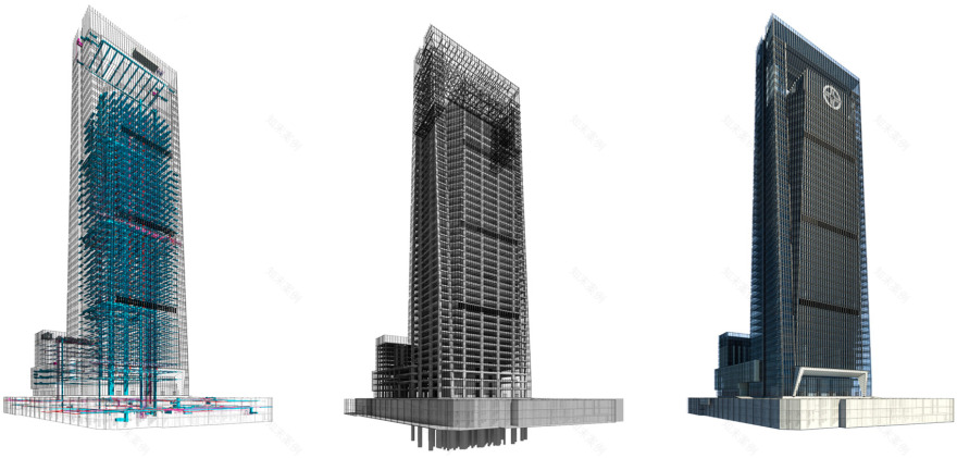 中交国际中心丨中国成都丨山鼎设计-37