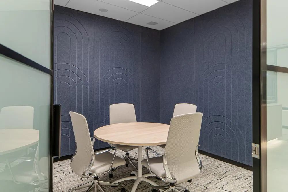 墨尔本咨询公司 Robert Walters 办公空间丨澳大利亚墨尔本-17