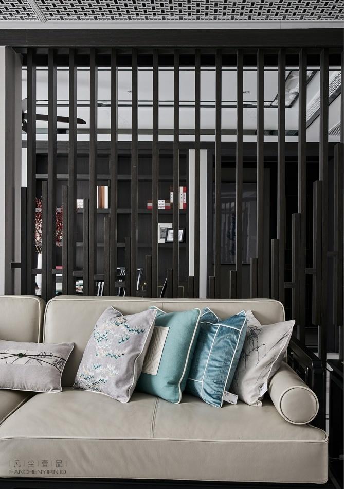 临安山水家 | 闹市净土,一步一景-14