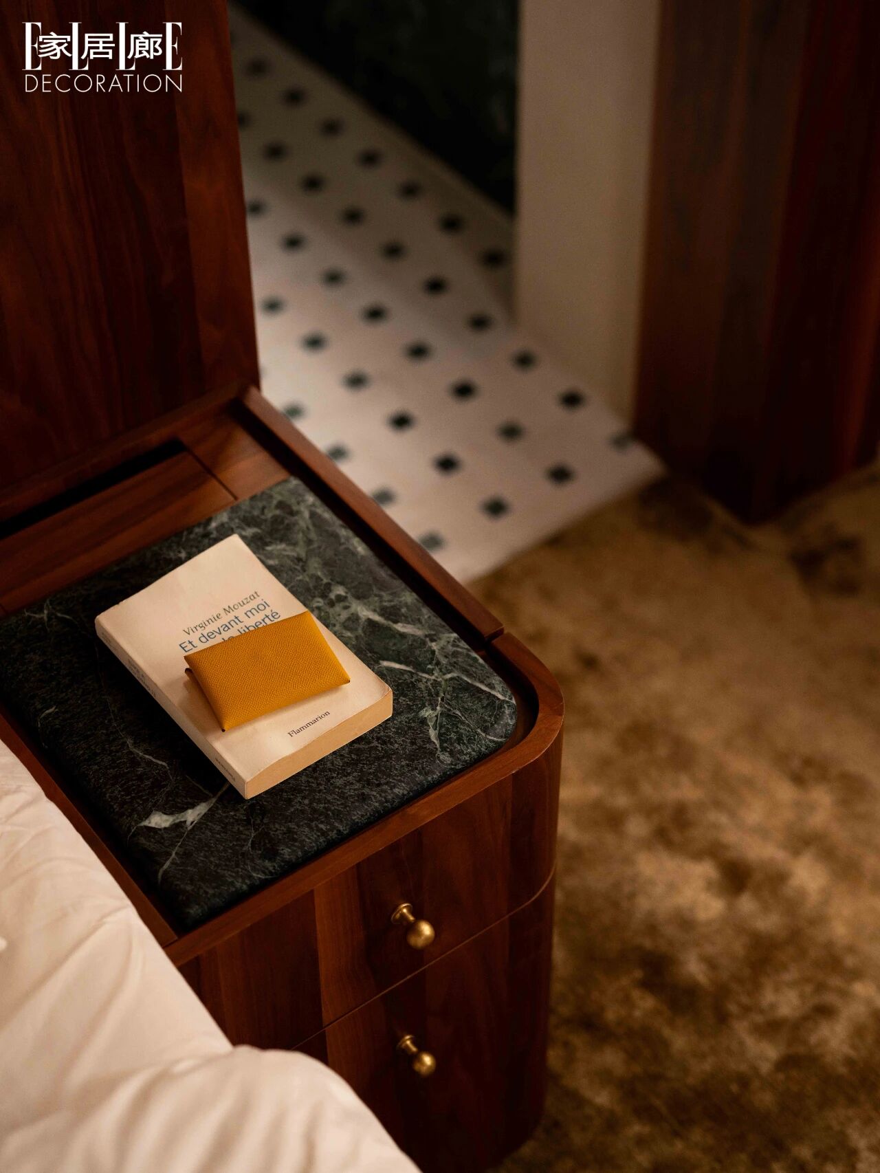 宝云道落日公寓改造项目丨中国香港丨Alexis Dupont Interiors-49