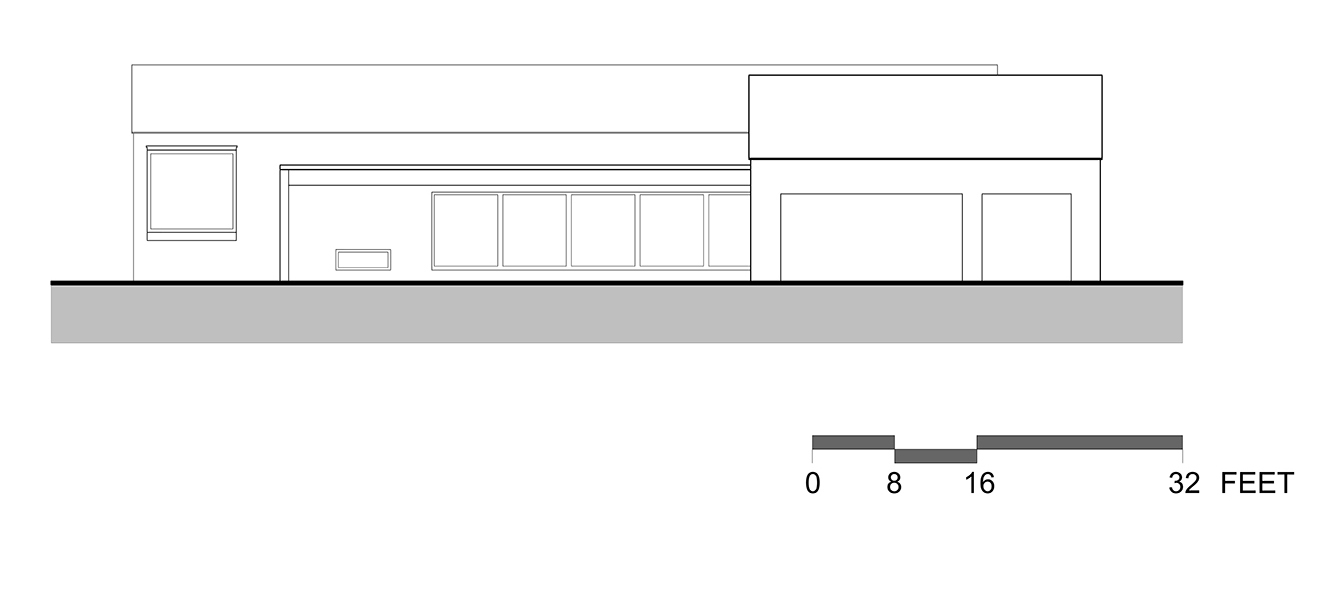 德克萨斯州 Huynh 住宅-39