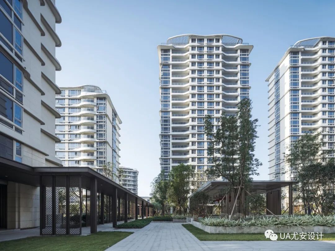 珠海中冶逸璟公馆丨中国珠海-34