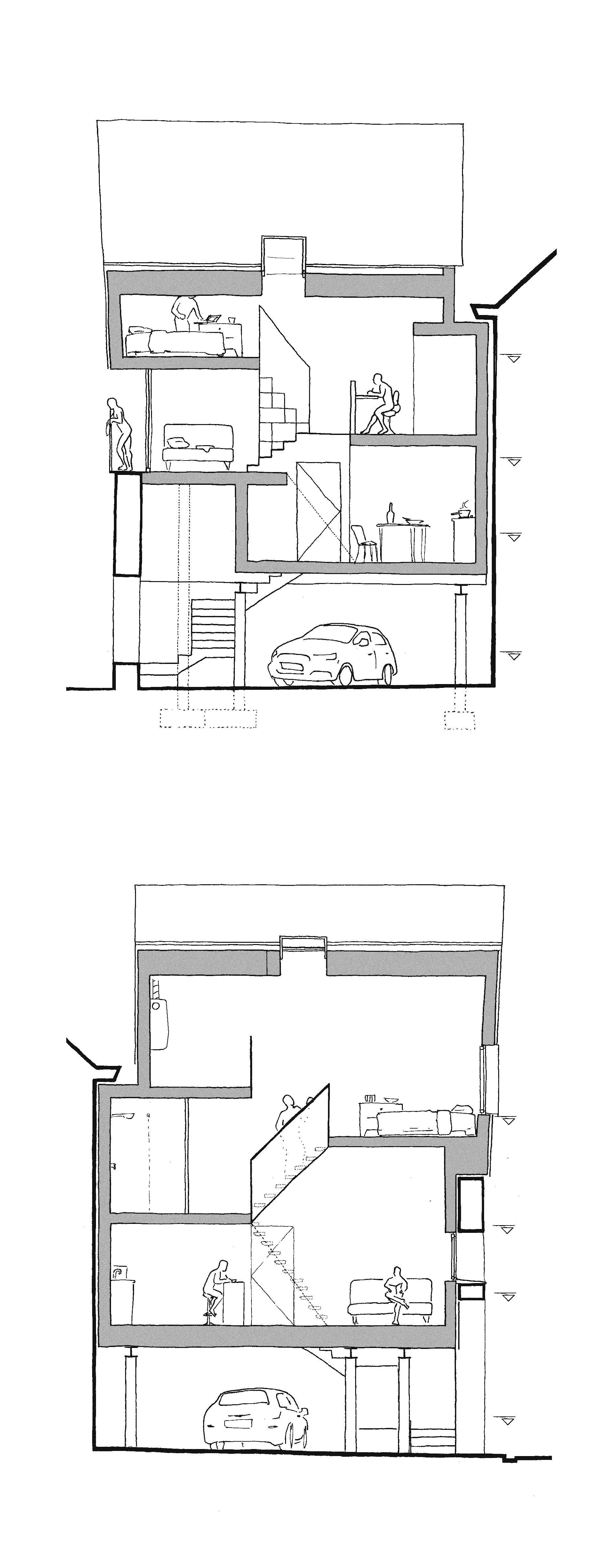 小屋丨比利时-33
