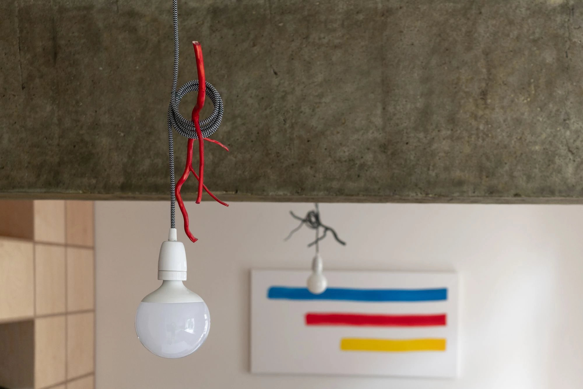 社会主义现实风公寓改造丨捷克丨studio AEIOU-22