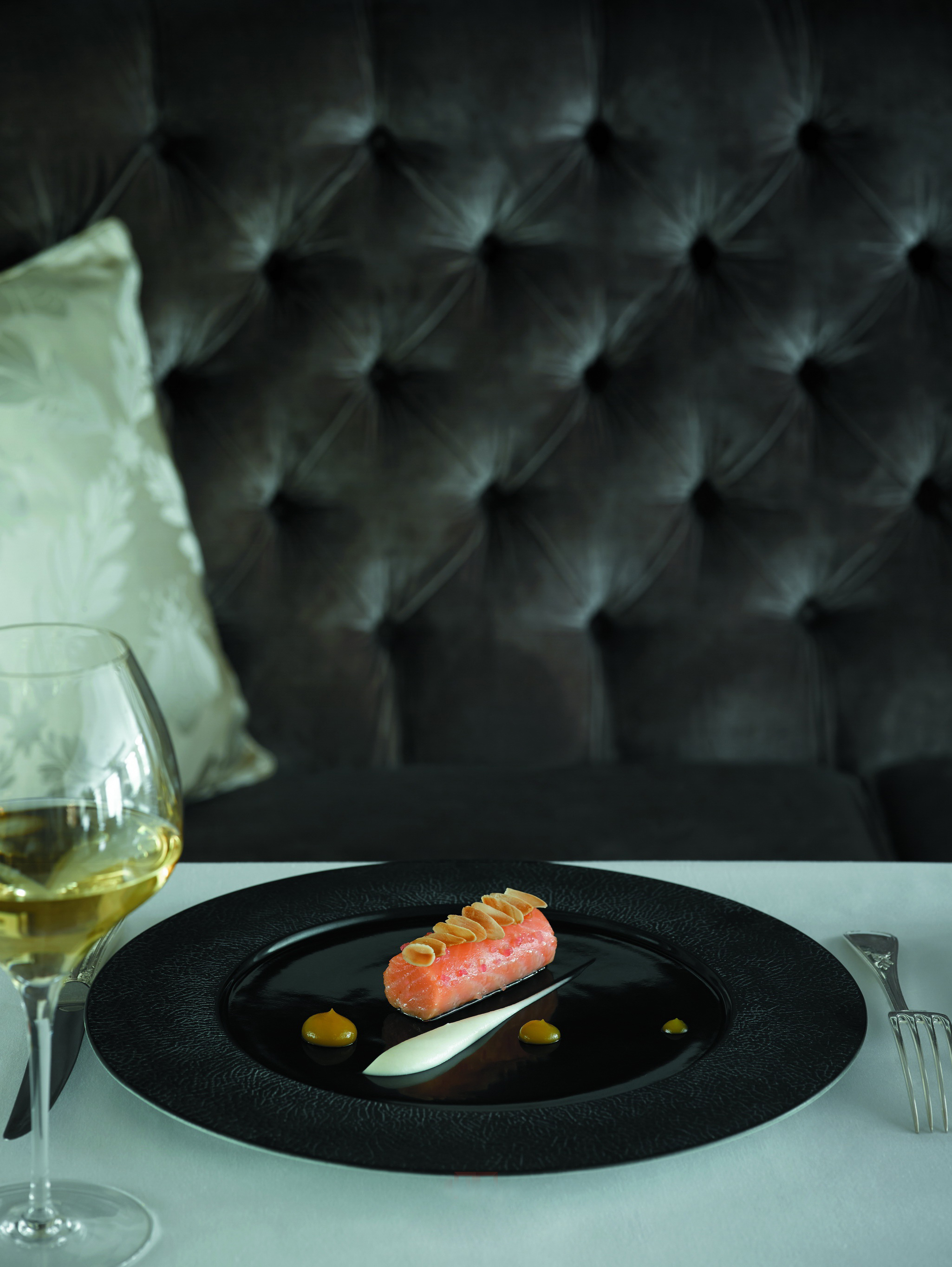 巴黎香格里拉大酒店(摄影图片)-2-8