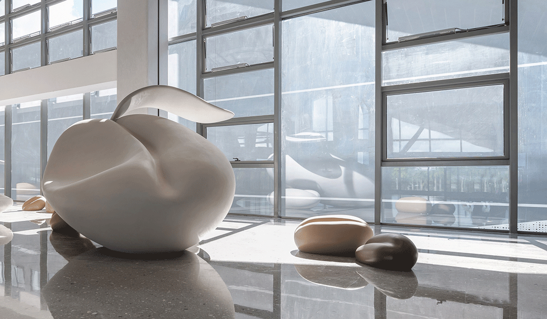 兴隆咖啡•正大产业园丨中国海南丨YORO御融设计-70