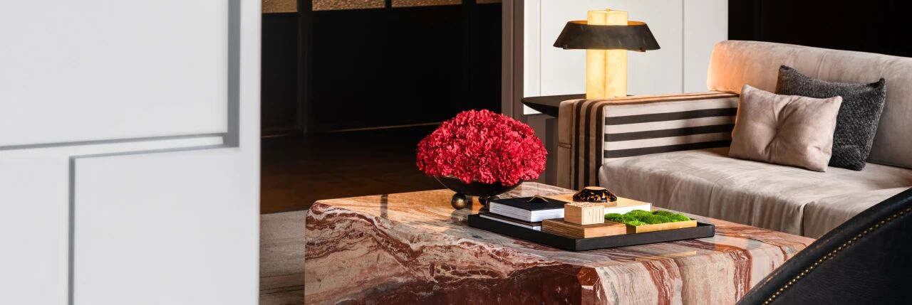 华润·观云润府丨中国南京丨深圳市布鲁盟室内设计有限公司-20