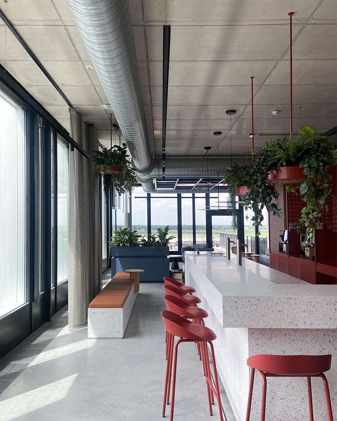 Fertiggestellt: Labs Munich am Forschungscampus Garching – SCOPE Architekten GmbH-6