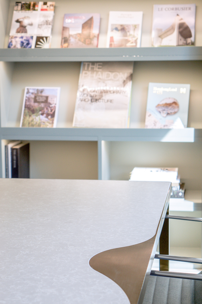 圆融诗意的香港 Grosvenor 办公空间-39