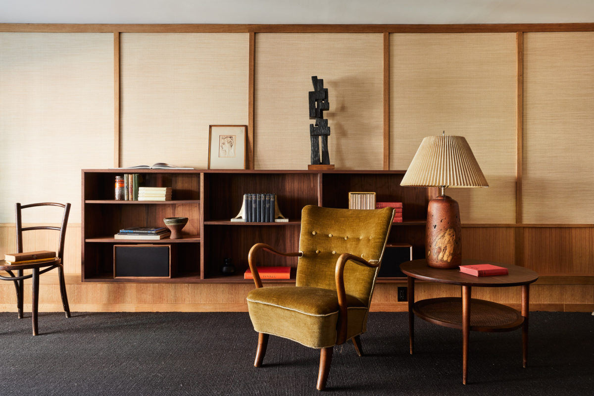 纽约金斯利酒店-9