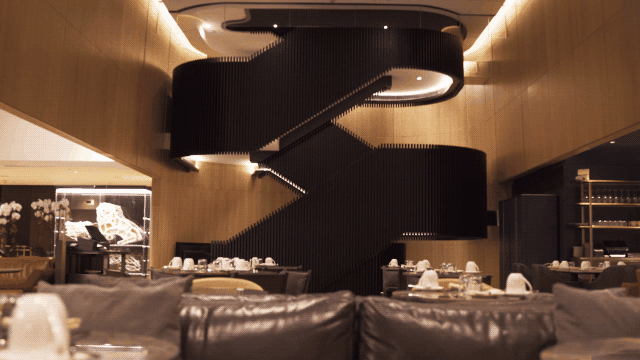 多伦多柏悦酒店丨加拿大多伦多丨Studio Munge-54