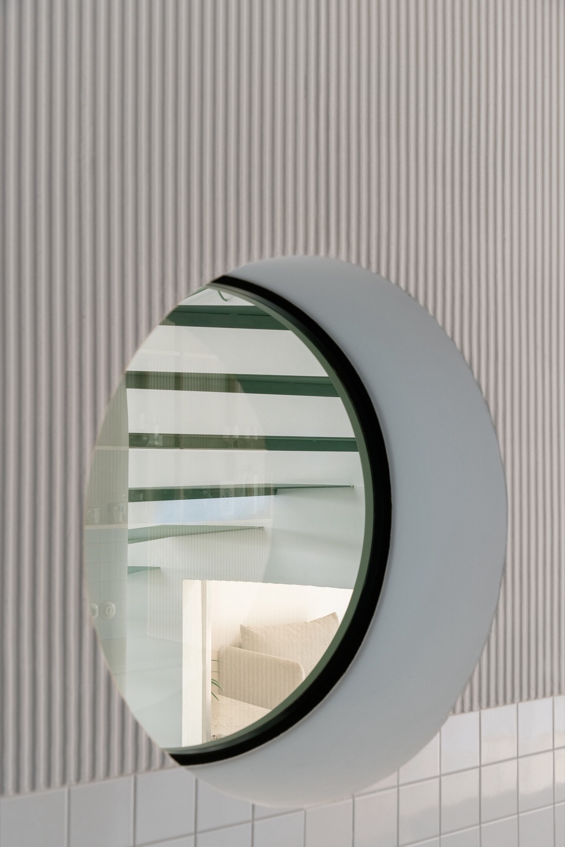 Kutná Hora 住宅丨捷克丨BYRÓ architekti-55