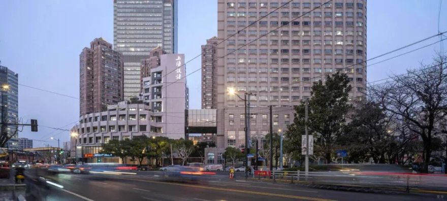 上海设计大厦登上央视新闻频道丨打造全国首个办公场景的Wi-Fi通感一体创新实践-44