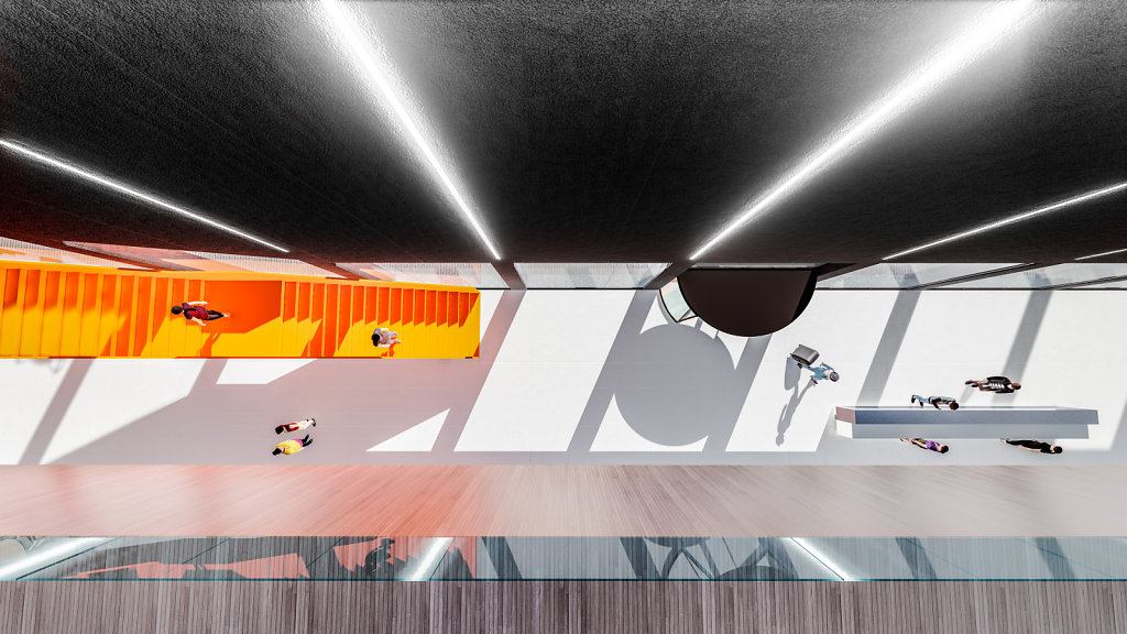 丨UKOLOV,OSIPOVA ARCHITECTURE-21