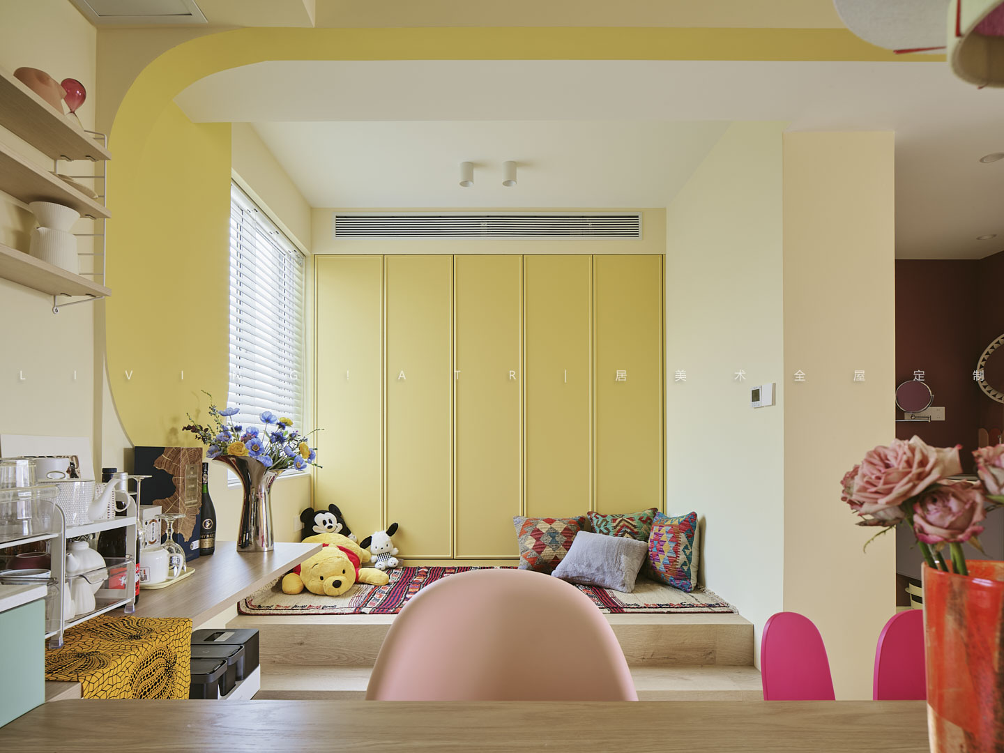 多巴胺丨居美术-6