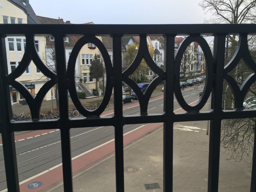 B62号房屋（注：haus在德语中是房屋、住宅的意思 ，如果这里有特定背景，比如是某个地方特定的建筑编号等，可根据实际情况进一步精准表述） 丨德国不来梅丨theis janssen – architekt BDA-29