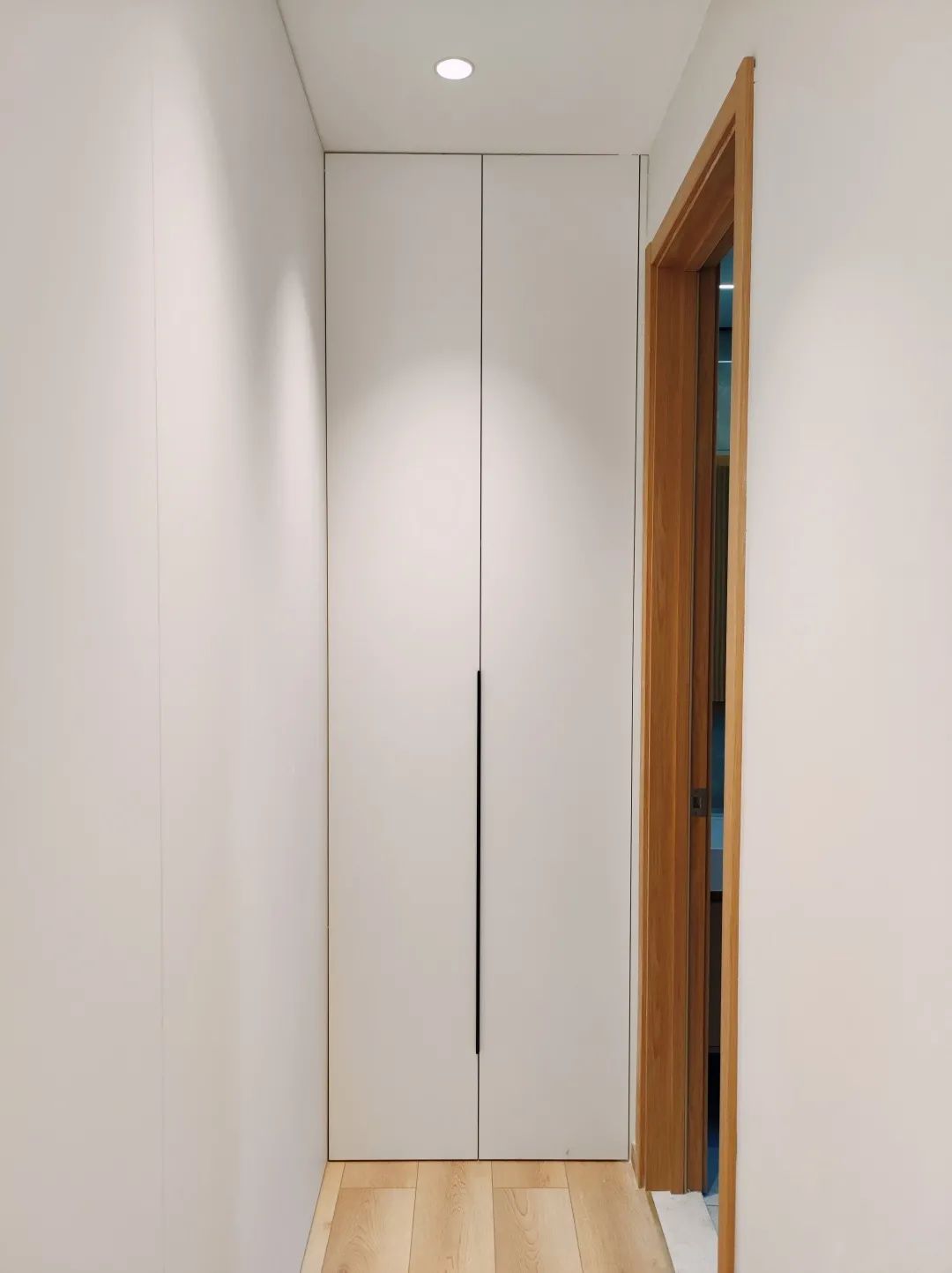 成都万象城原木风家居设计丨中国成都丨莫名欢喜-61