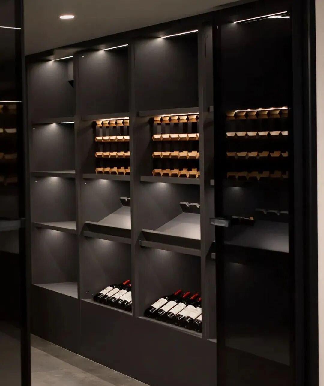 都市绿洲丨中国宁波丨奉化三合装饰-62