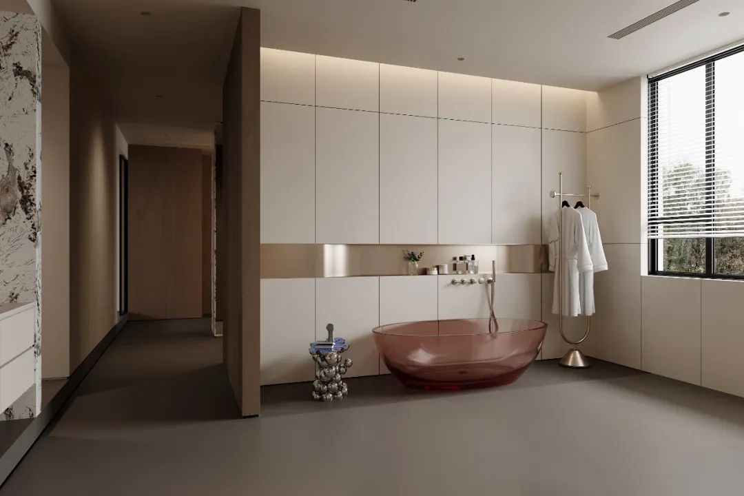 玖棠府丨中国成都丨原色原宿设计-68