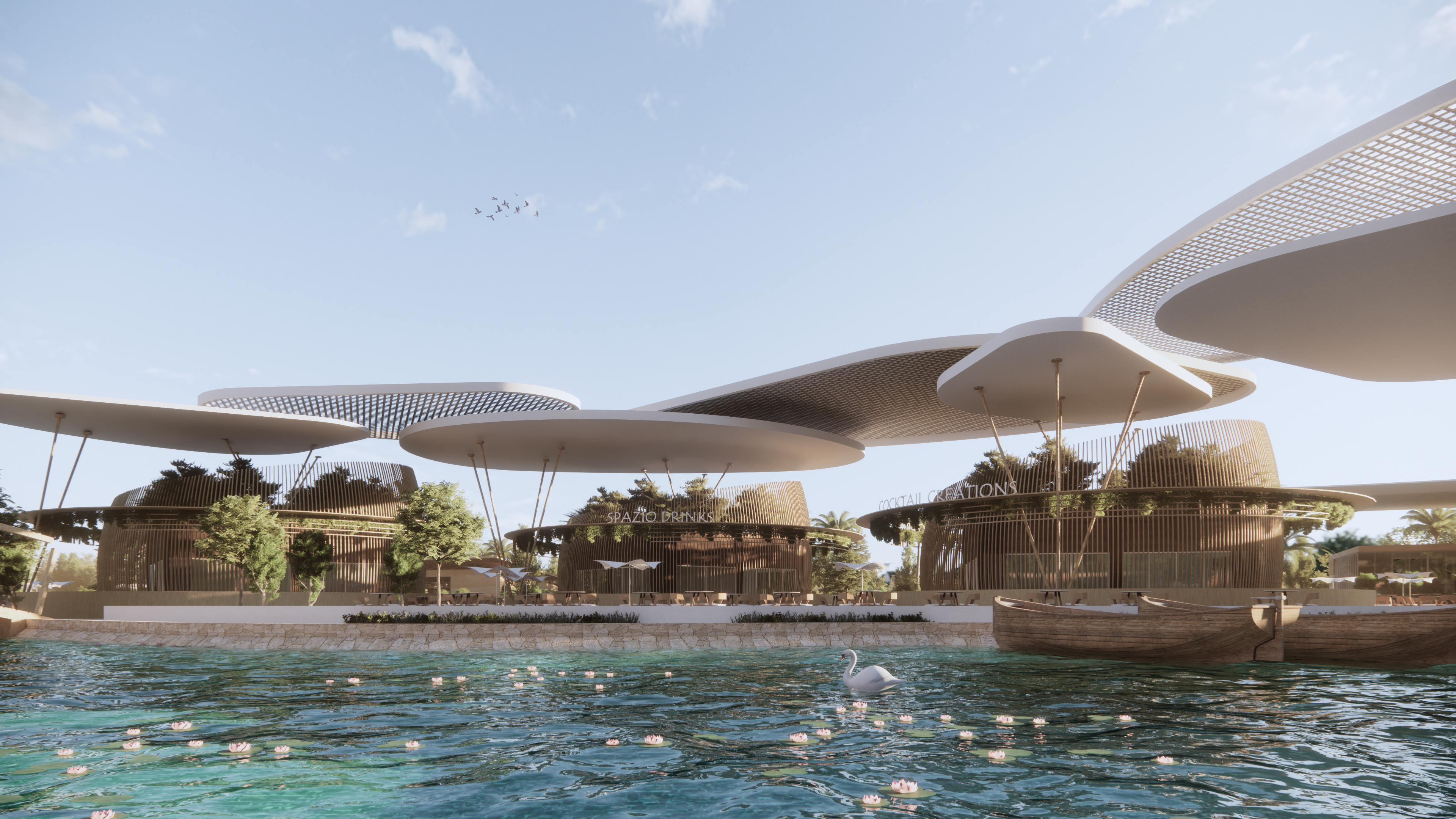 DM女士俱乐部丨阿联酋迪拜丨National Engineering Beauru (NEB)-8