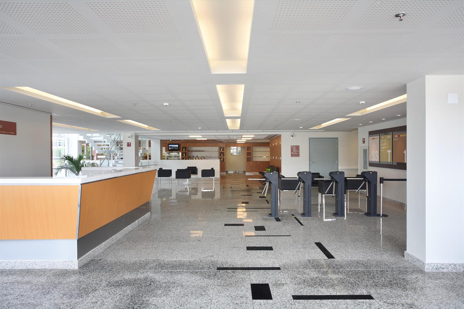 巴西 Perinatal Barra 医院-9