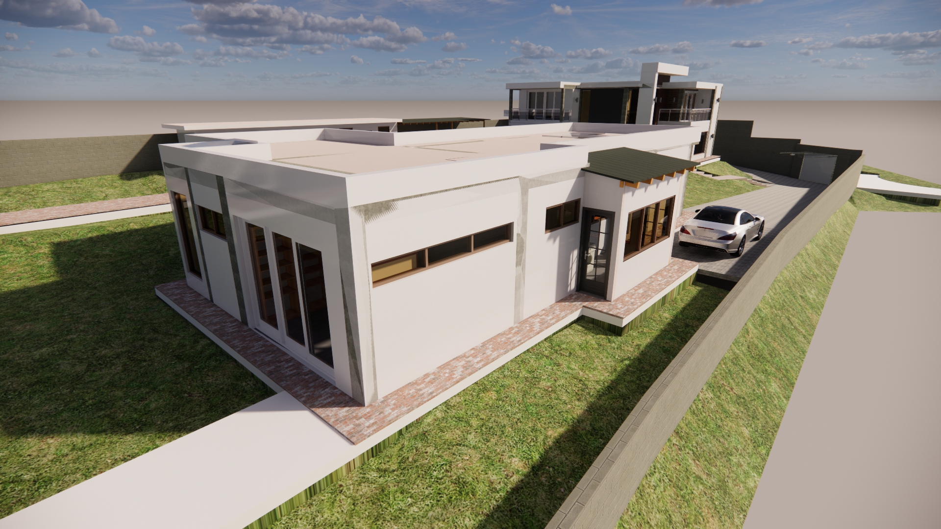 Proyecto Nuevo - Casa Altamirano Delgado-32