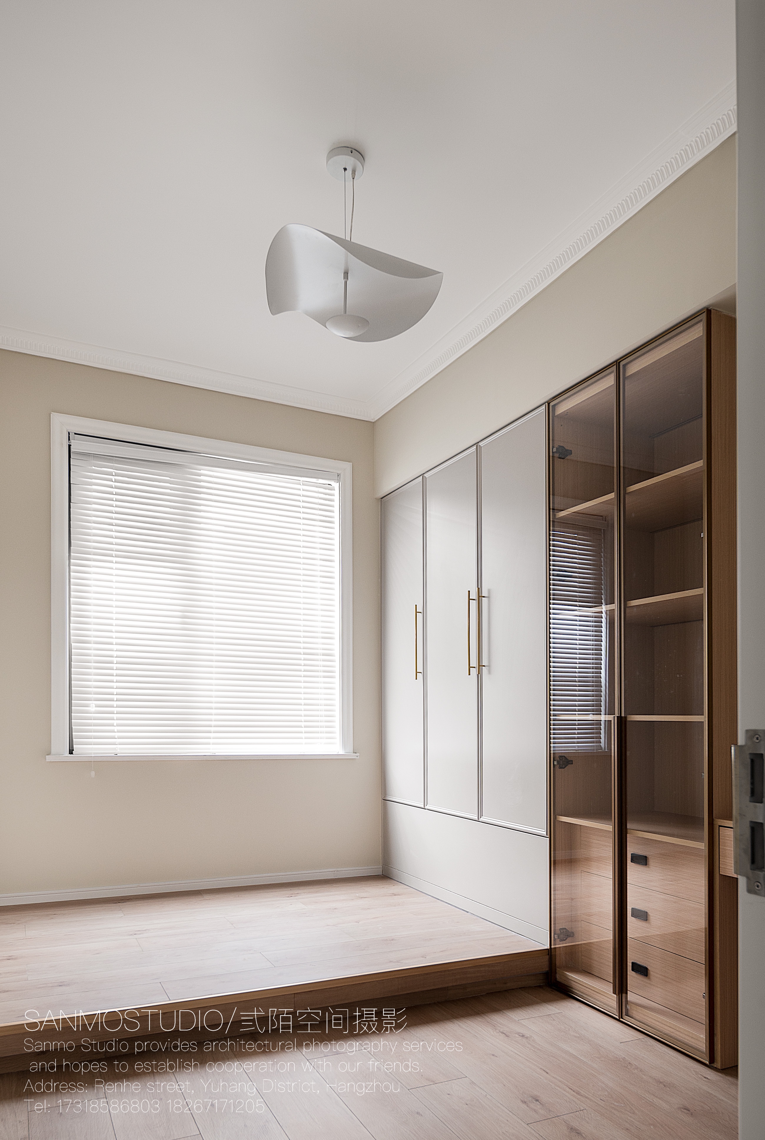 淮南·国宾府 × 家居房 | 现代家居-17