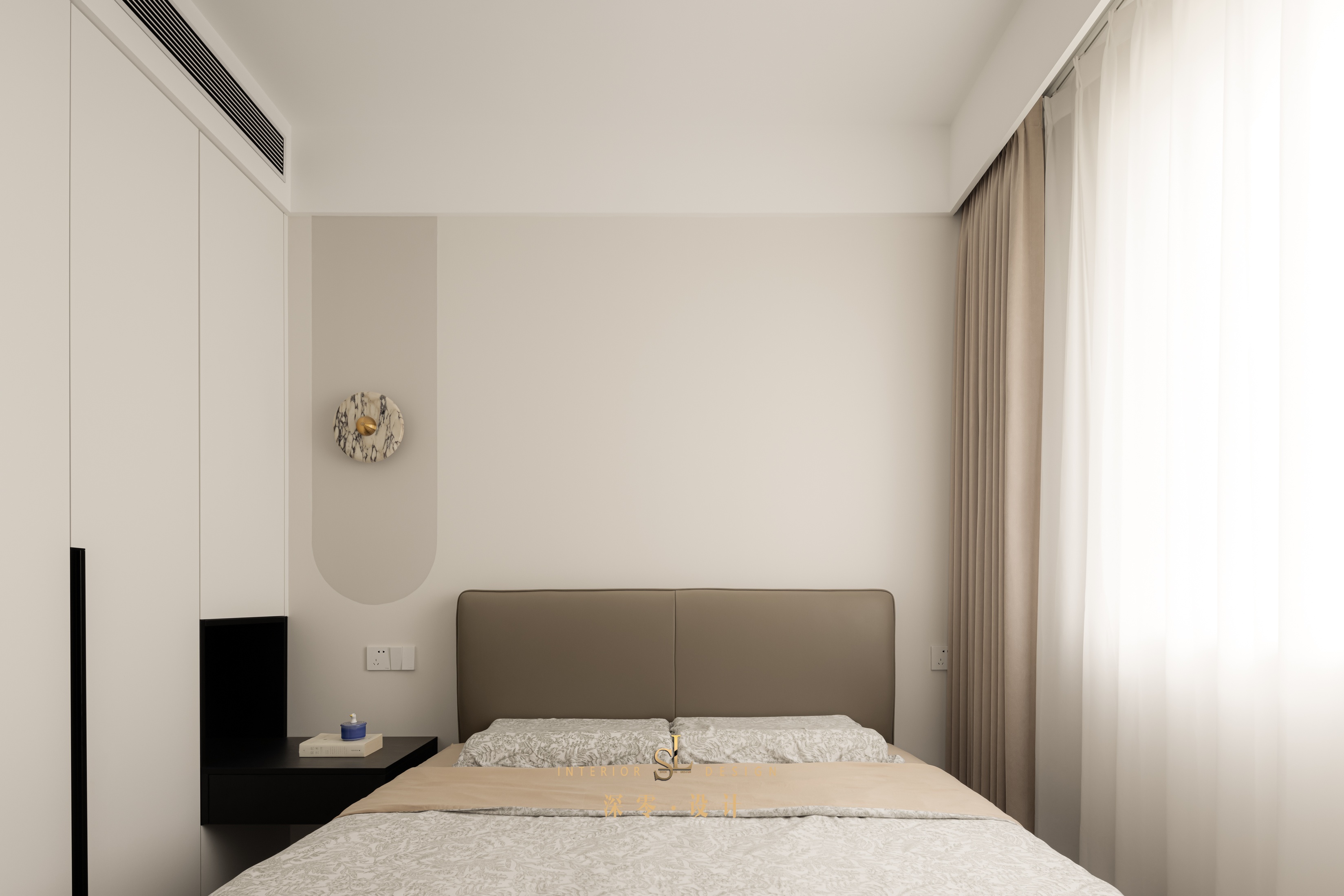 深零设计·【铂悦天汇·实景】丨中国合肥-33