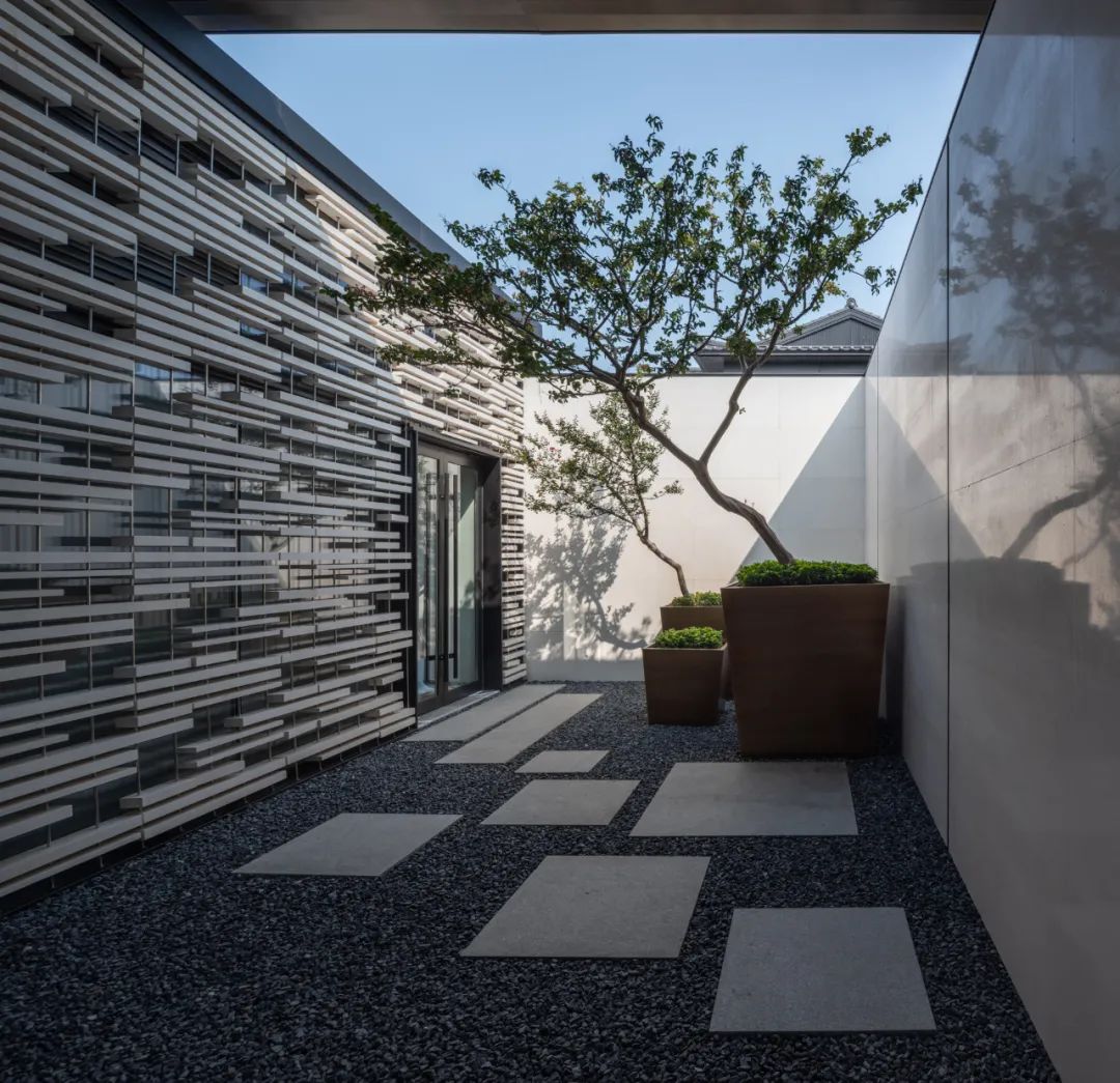 奥正雅园丨中国临沂丨GTS 蓝颂设计-80