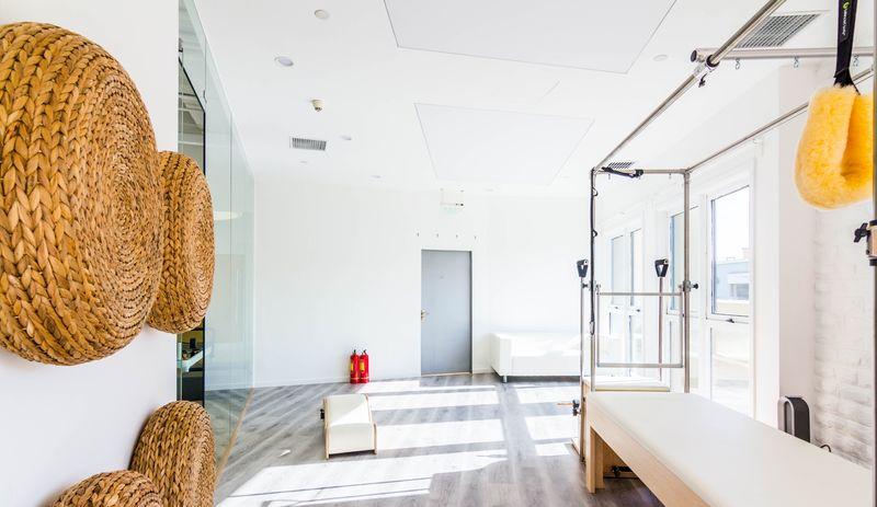 《优体复健》蓝色港湾店-5