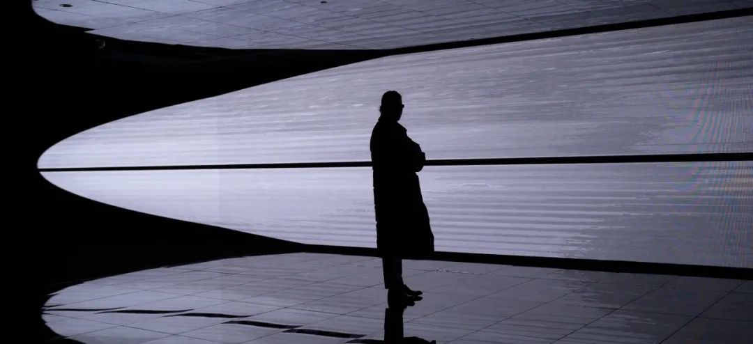 宇宙之旅 · 予美弘邦的工业未来探索丨予美弘邦设计-8