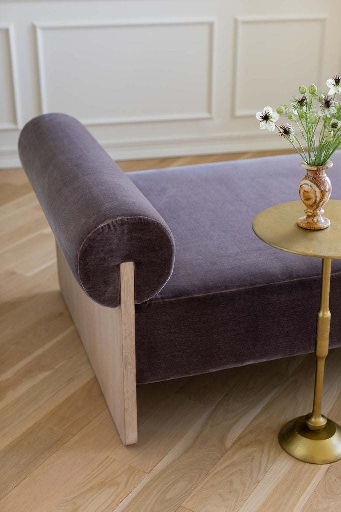 黄金海岸欧洲风格高层建筑丨美国芝加哥丨Caroline Turner Interiors-13