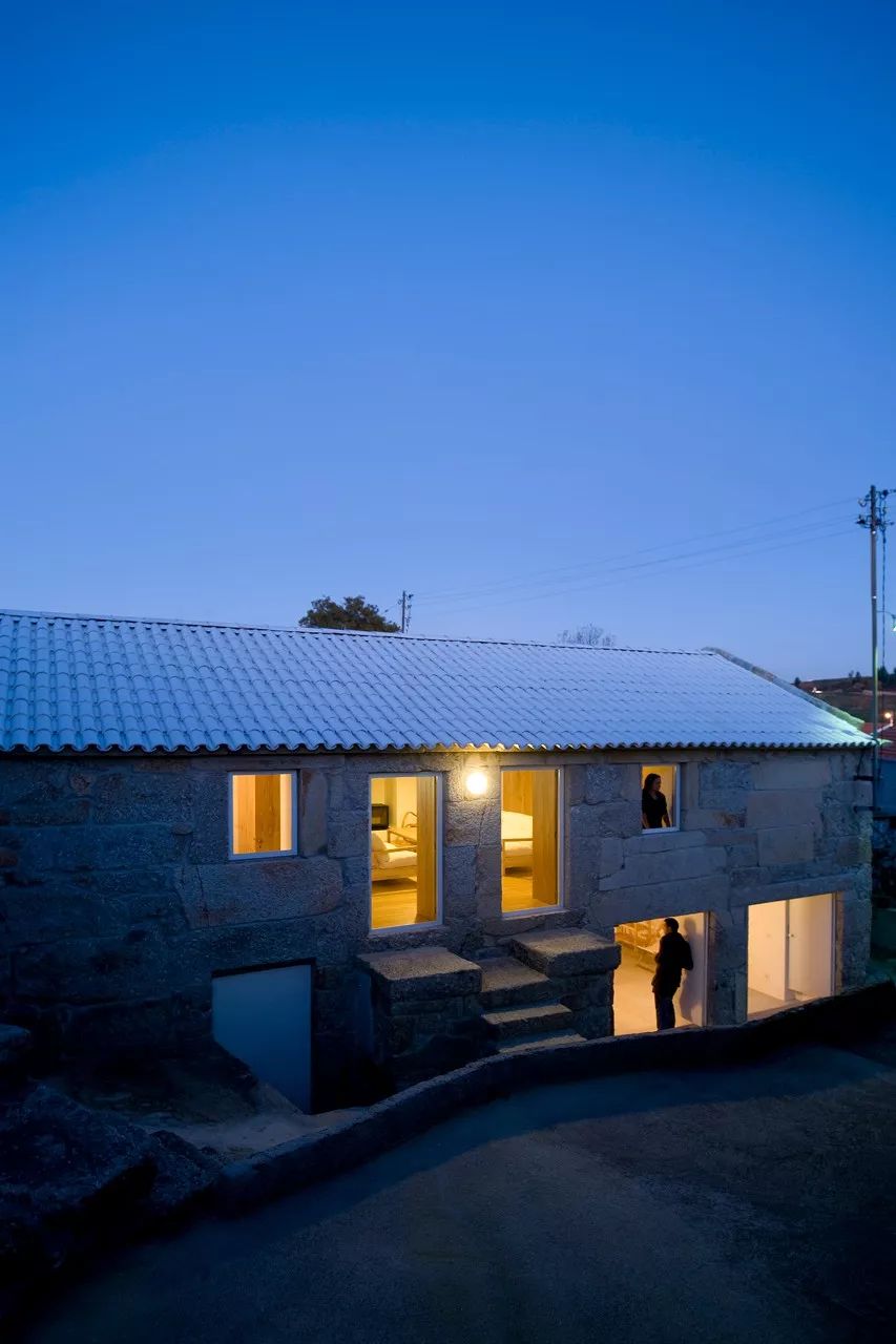 BICA Arquitectos | 诗意建筑的无限接近-53