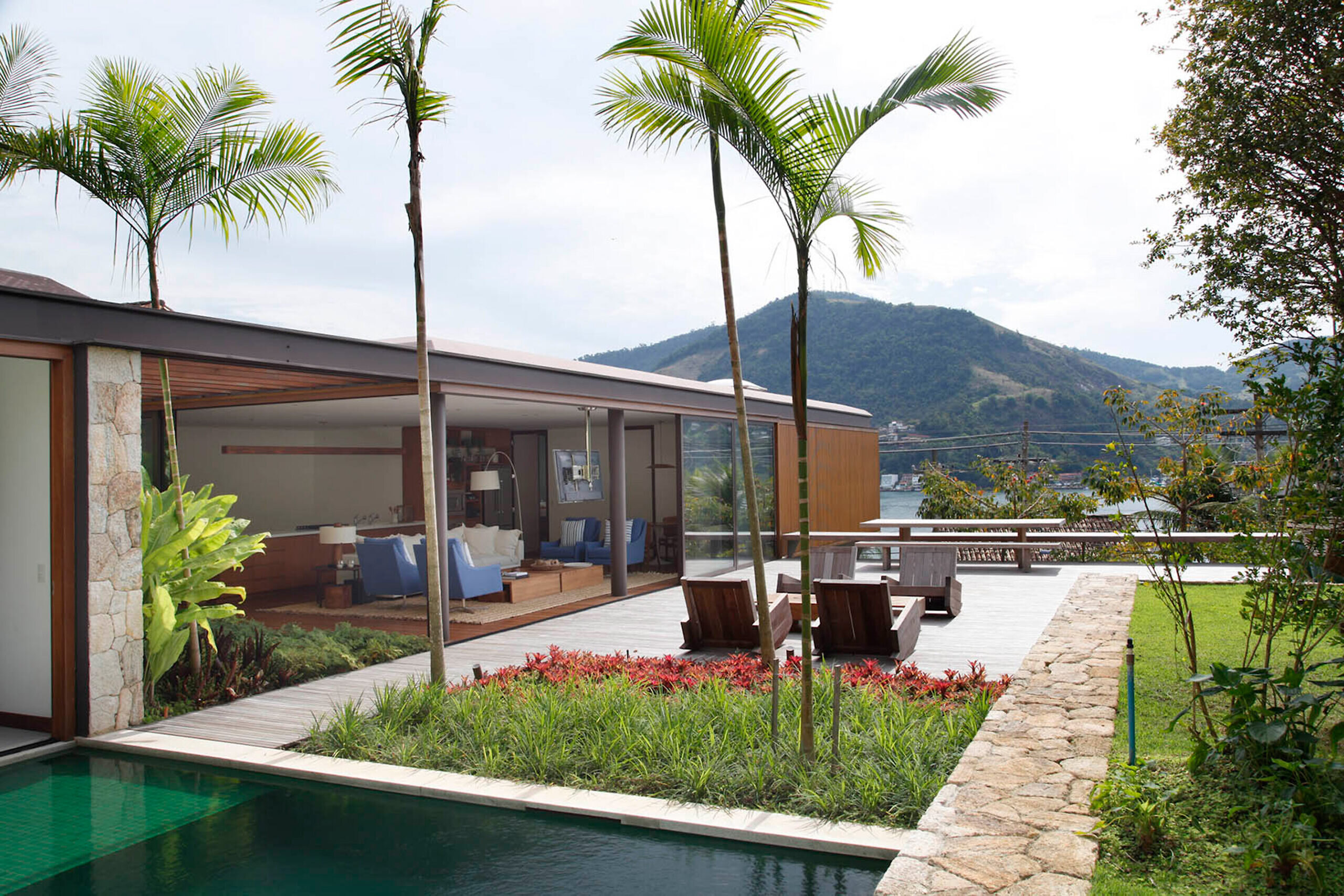 CAA住宅丨Jacobsen Arquitetura等（建筑,室内等不同方面）-31